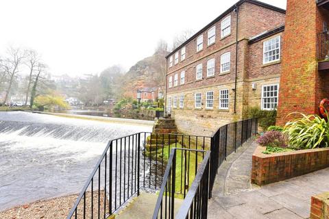 7, Castle Mills Waterside, Knaresborough, HG5 8DE
