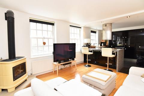 7, Castle Mills Waterside, Knaresborough, HG5 8DE