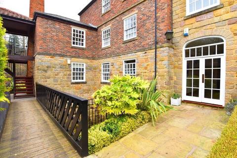 7, Castle Mills Waterside, Knaresborough, HG5 8DE