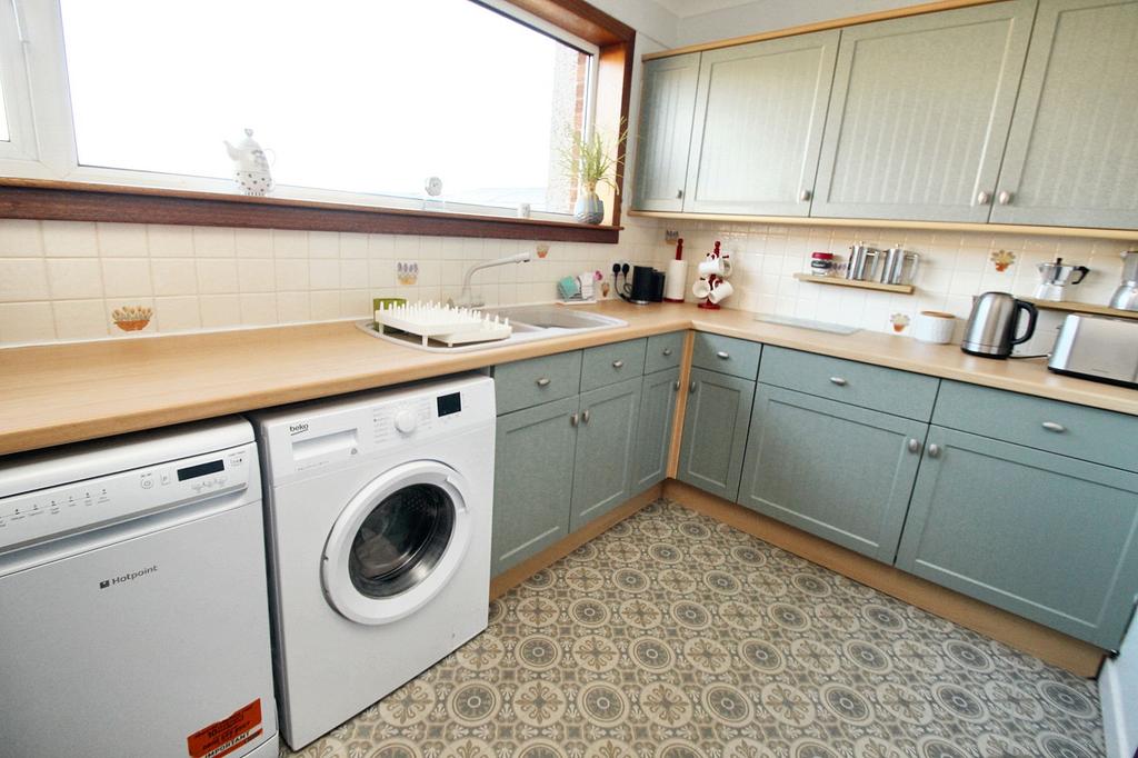 Fitted Kitchen