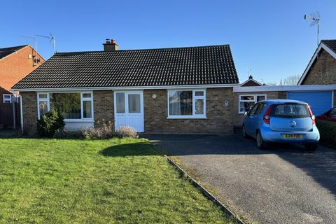 2 bedroom detached bungalow to rent, CLENCHWARTON - 2/3 Bed Bungalow To Let