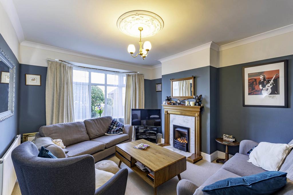 Rotherham Baulk, Carltoninlindrick 3 bed semidetached house for sale