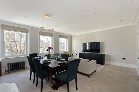 3 bedroom flat to rent - Kensington Gardens Square, Bayswater, W2