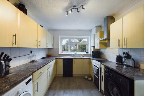 3 bedroom terraced house for sale, Eaton Road, Dover