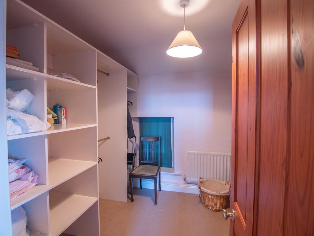 Dressing Room