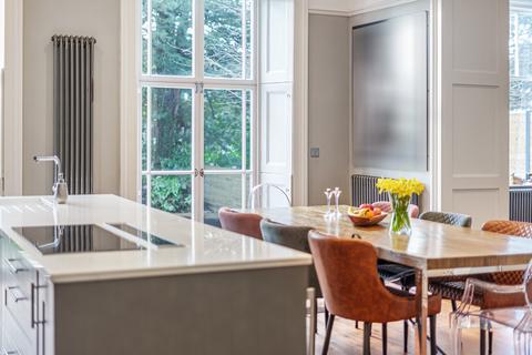 Grove House Biskey Howe Road, Windermere, LA23 2JP