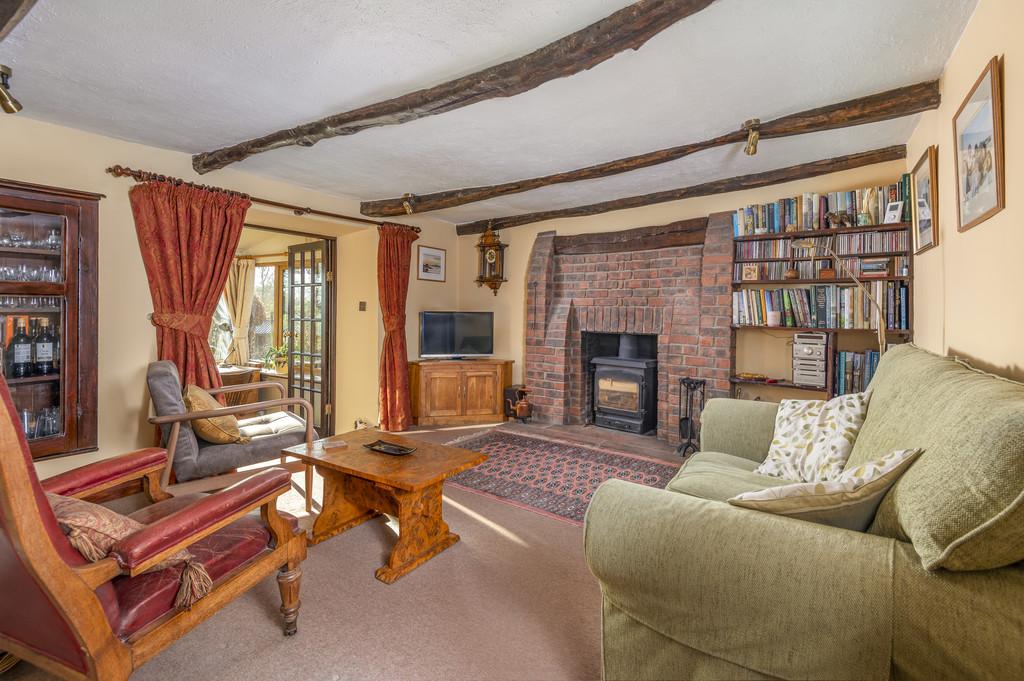 Hilltop Farm Cottage, Laithes, Penrith, Cumbria, CA11 0AW 3 bed