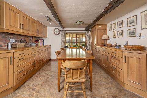 3 bedroom terraced house for sale, Hilltop Farm Cottage, Laithes, Penrith, Cumbria, CA11 0AW