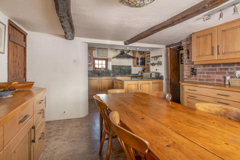 3 bedroom terraced house for sale, Hilltop Farm Cottage, Laithes, Penrith, Cumbria, CA11 0AW