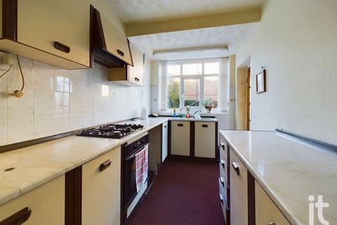 3 bedroom semi-detached house for sale, Hempshaw Lane, Offerton, Stockport, SK2
