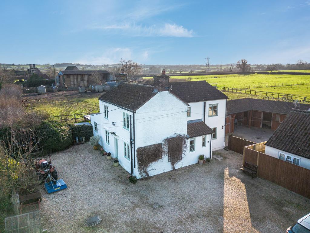 Hoopers Pool, Southwick 3 bed detached house for sale £550,000