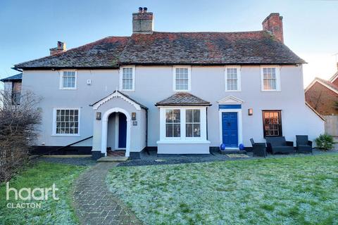 4 bedroom cottage for sale, Spring Road, Clacton-On-Sea