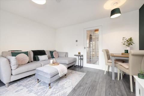 13 Cadwell Gardens, Gorebridge, EH23 4NE