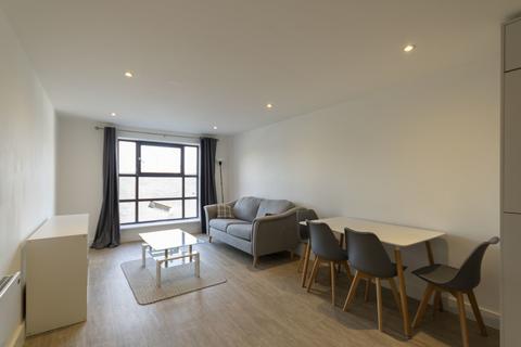 1 bedroom apartment to rent, Digbeth Square, Lombard Street, Digbeth, B12