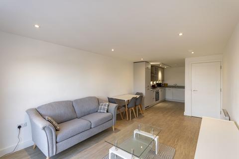 1 bedroom apartment to rent, Digbeth Square, Lombard Street, Digbeth, B12