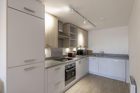 1 bedroom apartment to rent, Digbeth Square, Lombard Street, Digbeth, B12