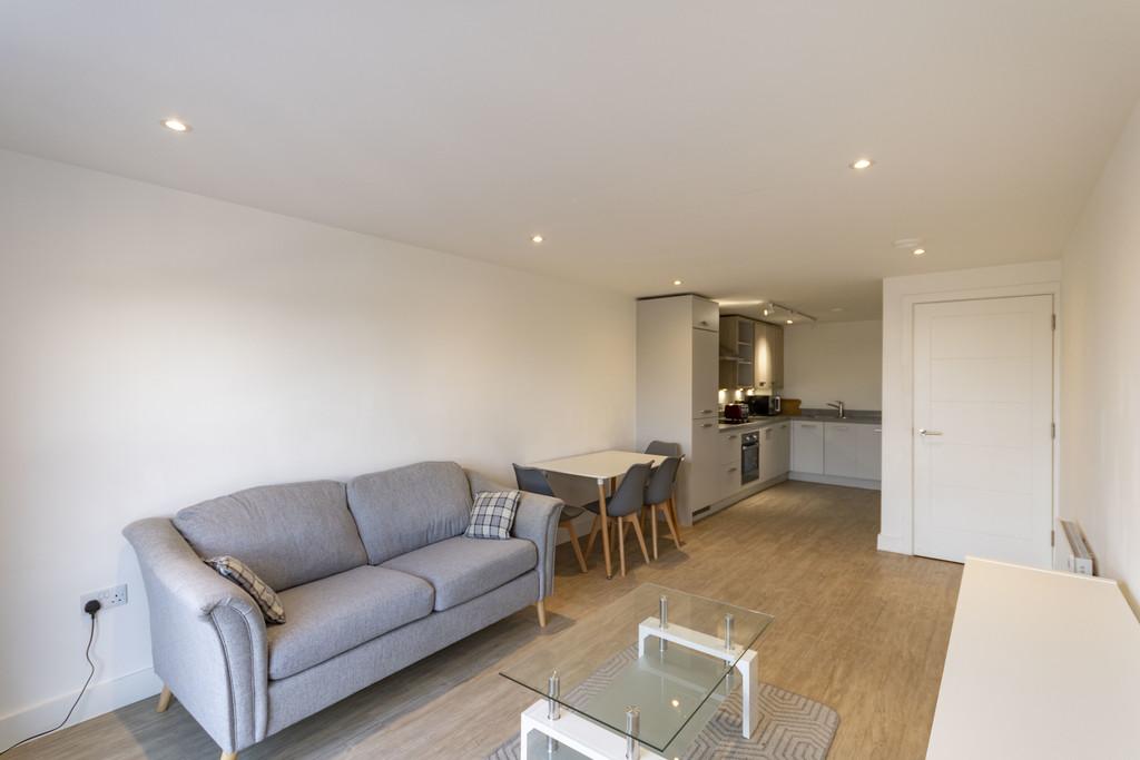 Apartment in Birmingham, Rea Valley, Digbeth - View 3