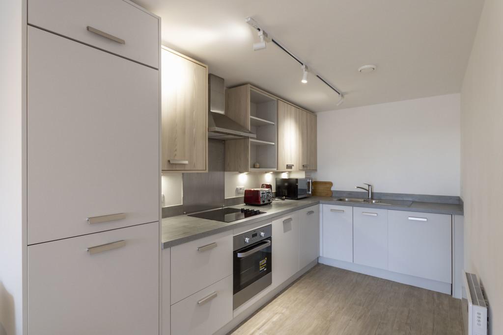Apartment in Birmingham, Rea Valley, Digbeth - View 4
