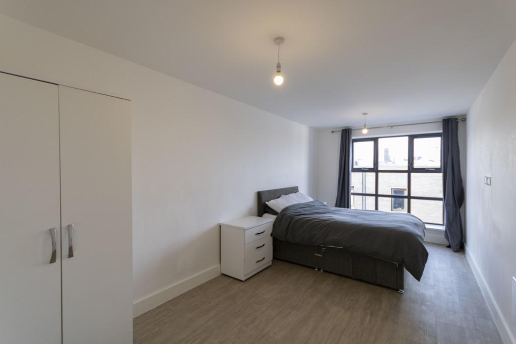 Apartment in Birmingham, Rea Valley, Digbeth - View 5