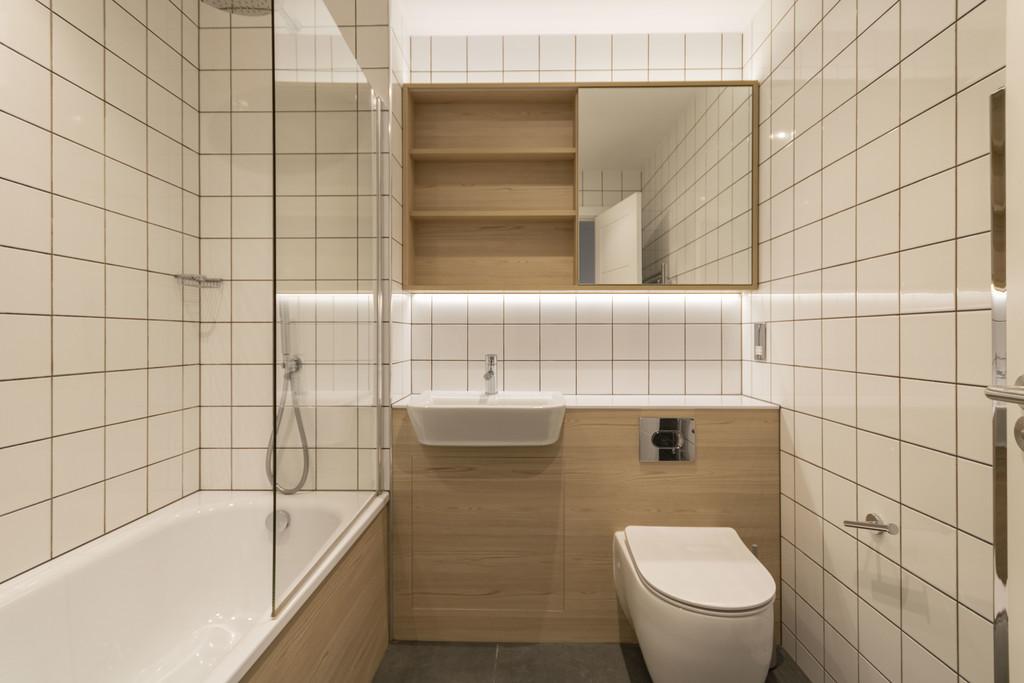 Apartment in Birmingham, Rea Valley, Digbeth - More