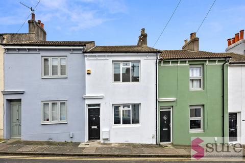 2 bedroom terraced house for sale, Hendon Street, Brighton