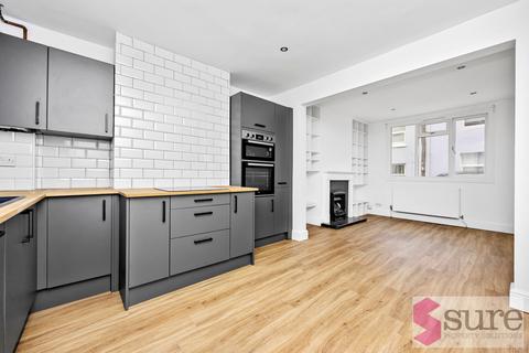 2 bedroom terraced house for sale, Hendon Street, Brighton