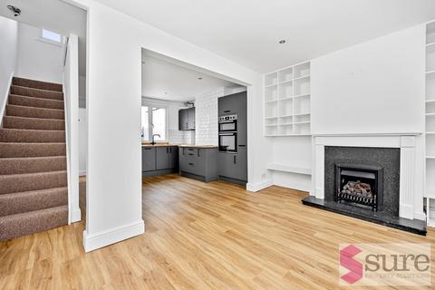 2 bedroom terraced house for sale, Hendon Street, Brighton