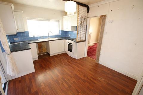 2 bedroom detached house for sale, Anchor Road, Clacton on Sea