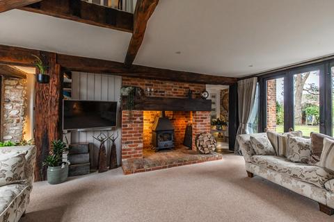 3 bedroom barn conversion for sale, Great Bircham