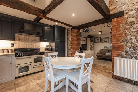 4 bedroom barn conversion for sale, Great Bircham