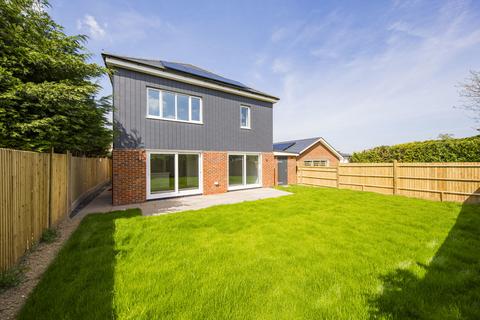 4 bedroom detached house for sale, Colonels Way, Southborough, Tunbridge Wells