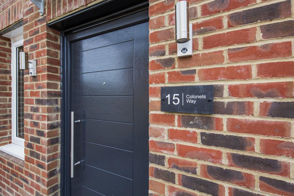 15 Front Door