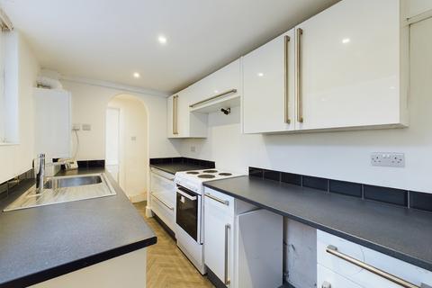 3 bedroom terraced house for sale - Belgrave Street, Darlington