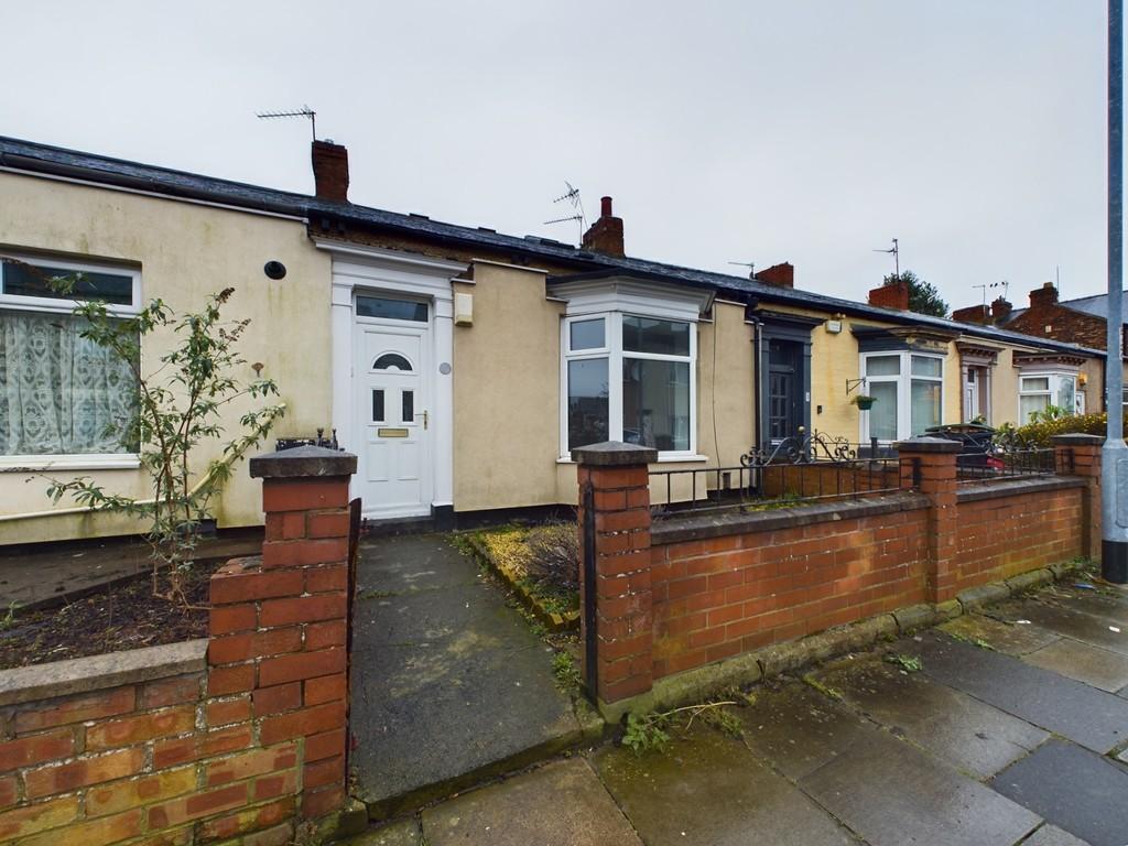 Belgrave Street, Darlington 3 bed terraced house for sale £99,950
