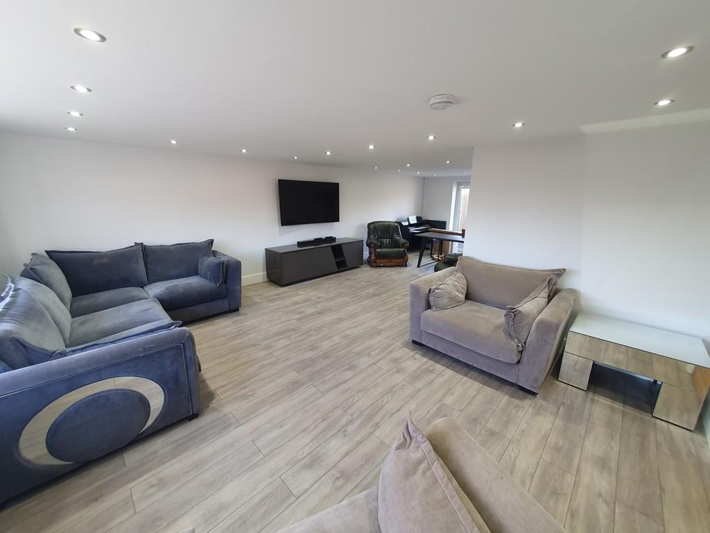 Higher Heath, Whitchurch 5 bed detached house to rent £1,800 pcm (£