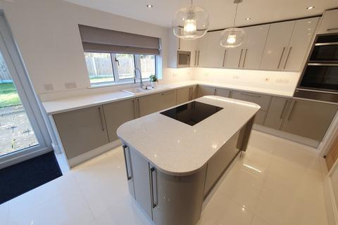 5 bedroom detached house to rent - Higher Heath, Whitchurch