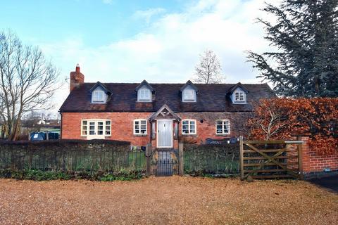 2 bedroom cottage for sale, Knighton, Shropshire
