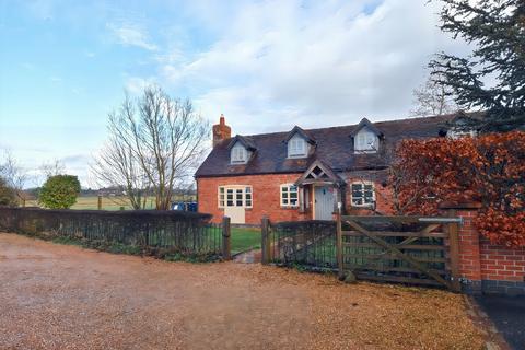 2 bedroom cottage for sale, Knighton, Shropshire
