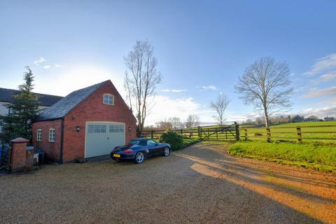 2 bedroom cottage for sale, Knighton, Shropshire