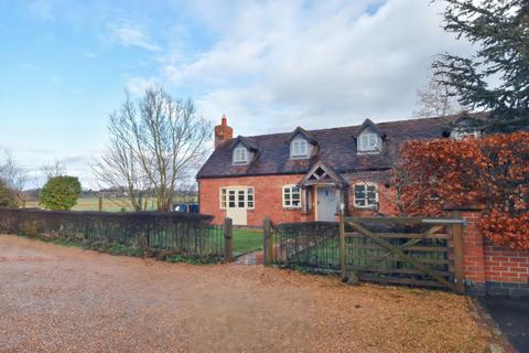 2 bedroom cottage for sale, Knighton, Shropshire