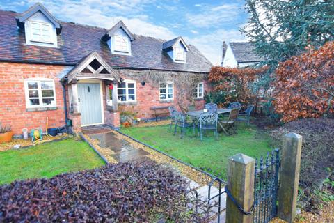 2 bedroom cottage for sale, Knighton, Shropshire