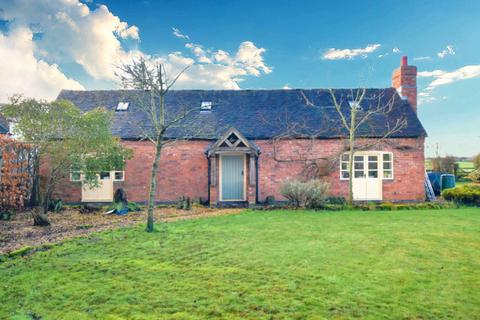 2 bedroom cottage for sale, Knighton, Shropshire