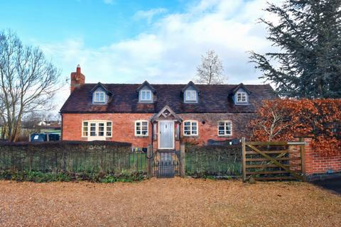 2 bedroom cottage for sale, Knighton, Shropshire