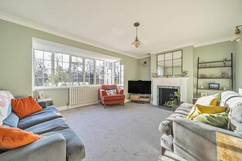 13 Lock Chase, London, SE3 9HB
