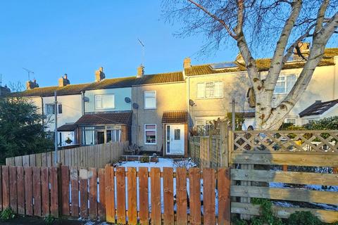 2 bedroom terraced house to rent, Margrove Park, Boosbeck