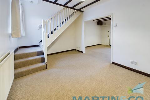 2 bedroom terraced house to rent, Margrove Park, Boosbeck