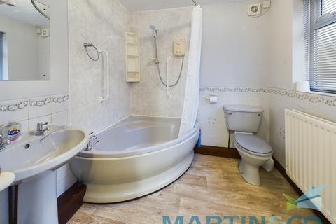 2 bedroom terraced house to rent, Margrove Park, Boosbeck