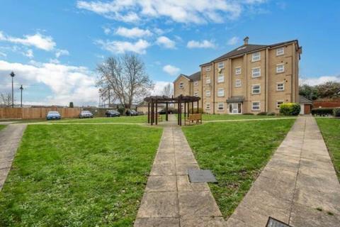 2 bedroom apartment for sale, Maltings Way, Bury St. Edmunds