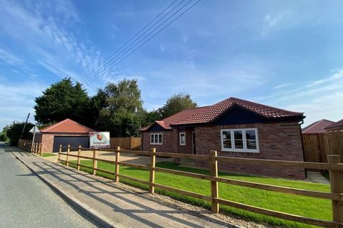 3 bedroom detached bungalow for sale, 'The Magnolia', Rookery Grove, Beck Bank, W Pinchbeck PE11 3QN