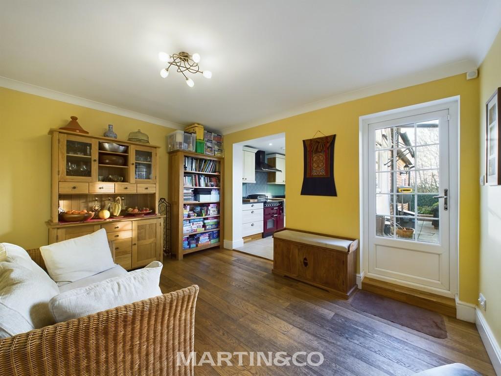 Gipsy Lane, Wokingham 3 bed semidetached house for sale £700,000